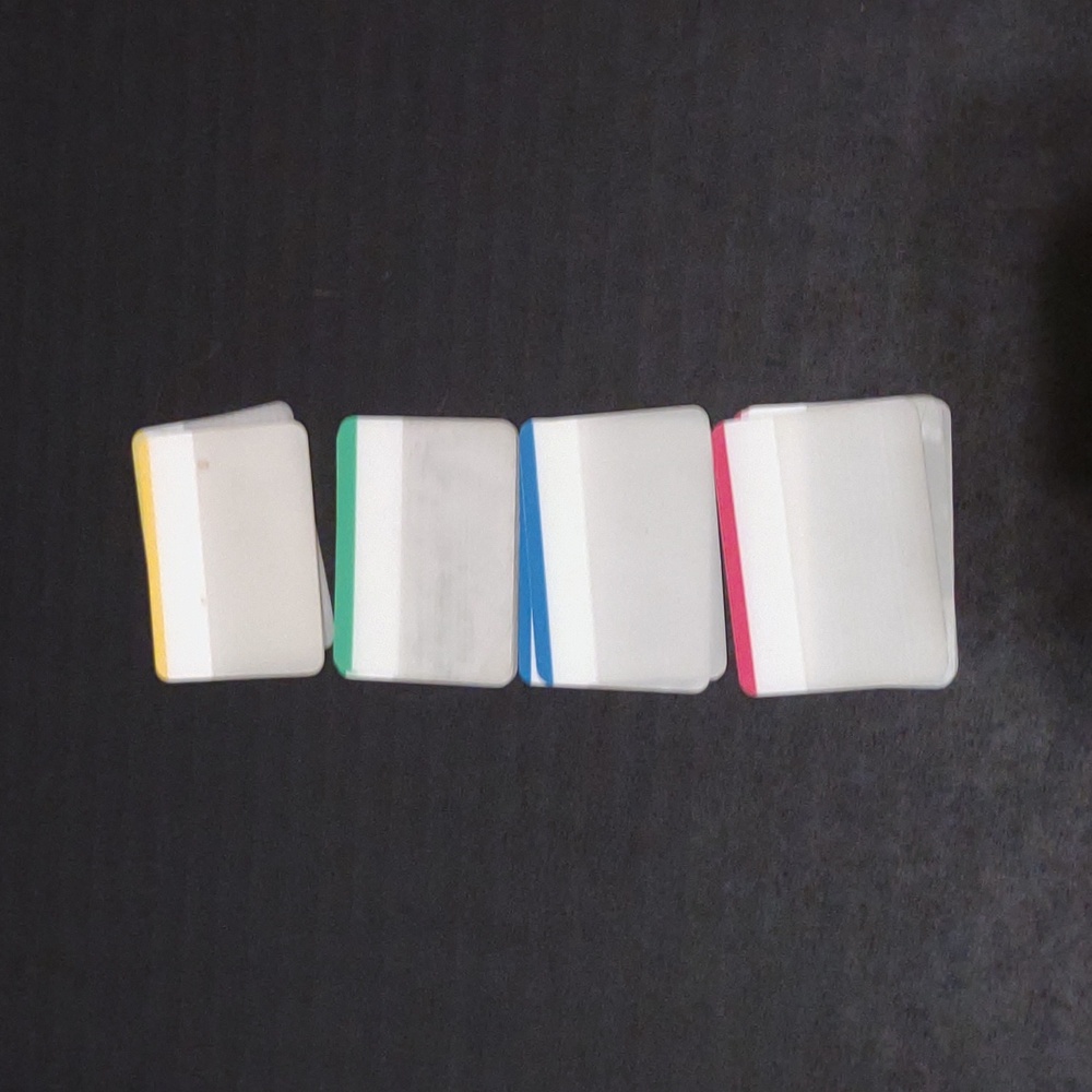 Post-it Tabs